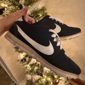 Nike Cortez Ultra Sneakers